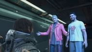 The Philippou brothers are in the game (Image via Sony Interactive Entertainment)